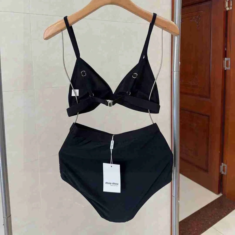 Miu Miu women's bikini swimsuit - Picture 2 of 5